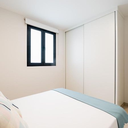 Brand New Downtown Apartment Las Palmas de Gran Canaria Dış mekan fotoğraf