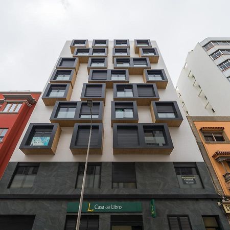 Brand New Downtown Apartment Las Palmas de Gran Canaria Dış mekan fotoğraf