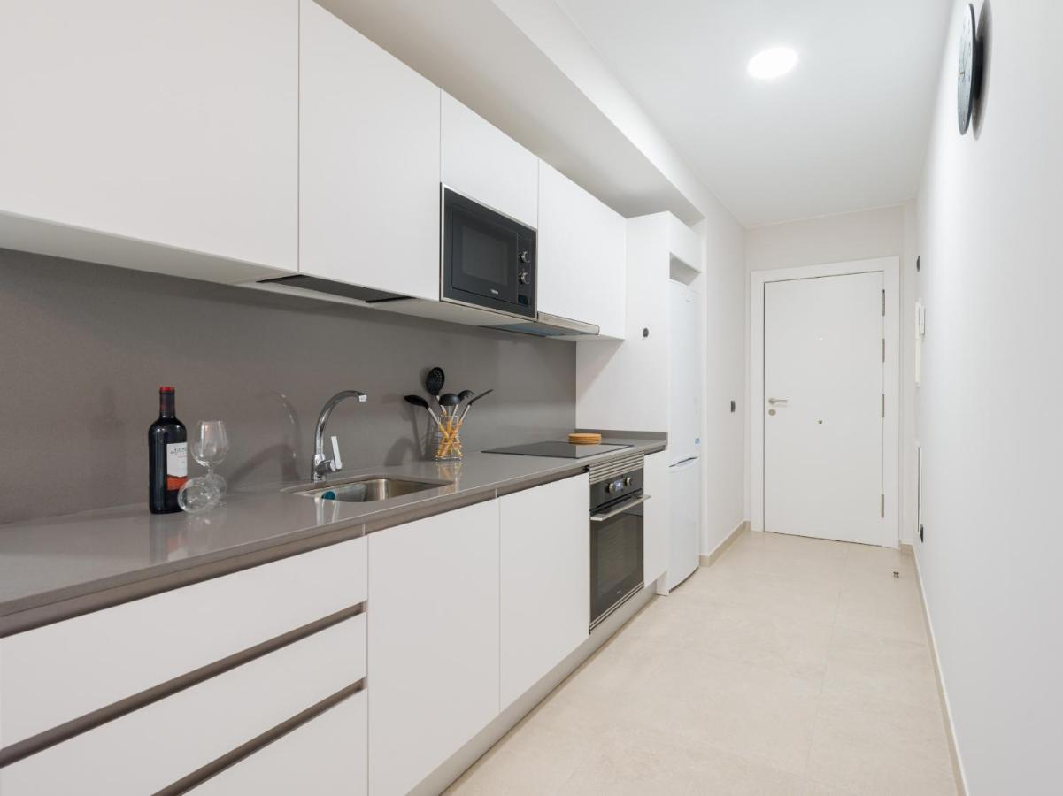 Brand New Downtown Apartment Las Palmas de Gran Canaria Dış mekan fotoğraf