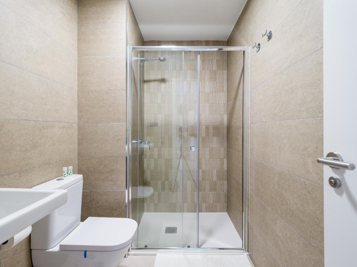 Brand New Downtown Apartment Las Palmas de Gran Canaria Dış mekan fotoğraf