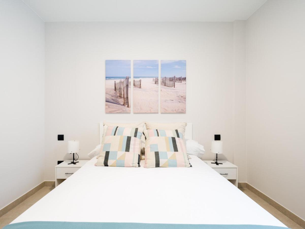 Brand New Downtown Apartment Las Palmas de Gran Canaria Dış mekan fotoğraf