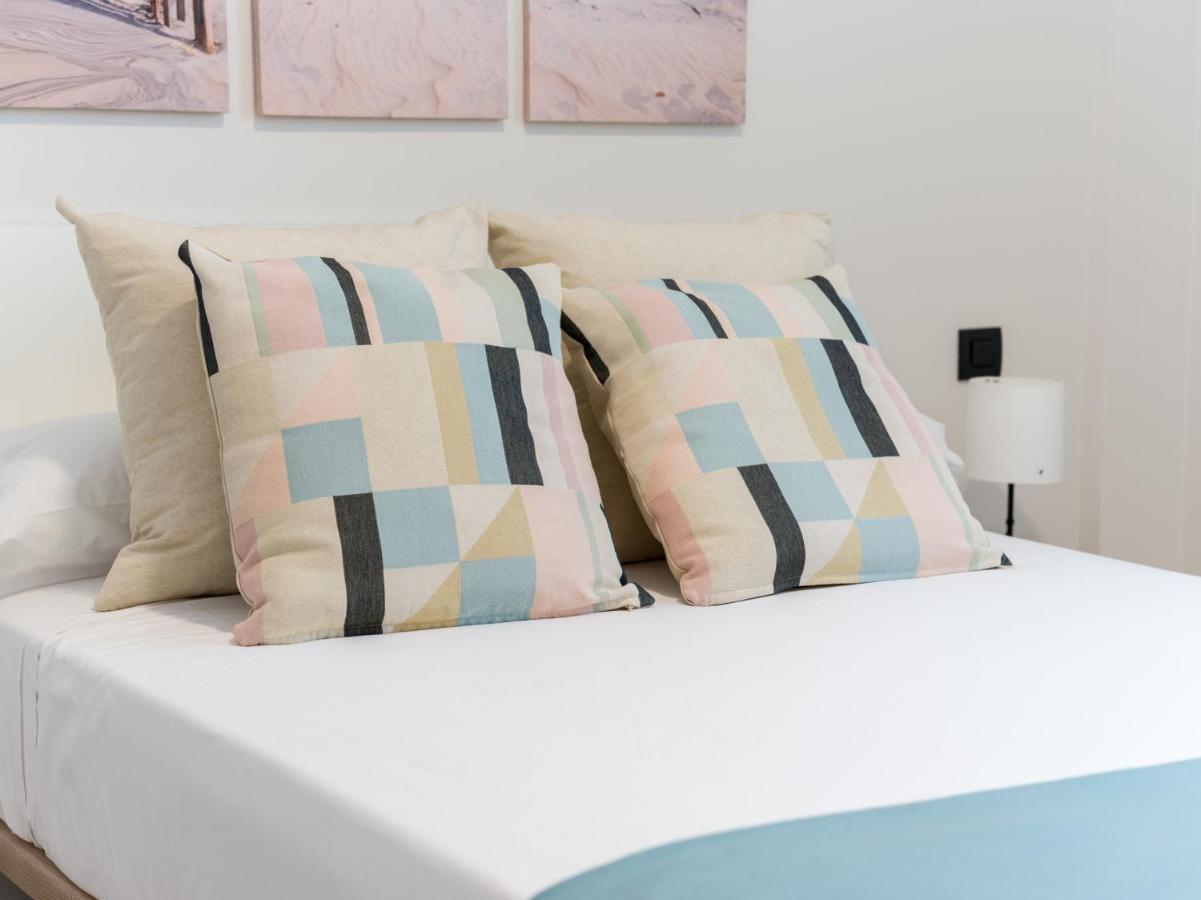 Brand New Downtown Apartment Las Palmas de Gran Canaria Dış mekan fotoğraf