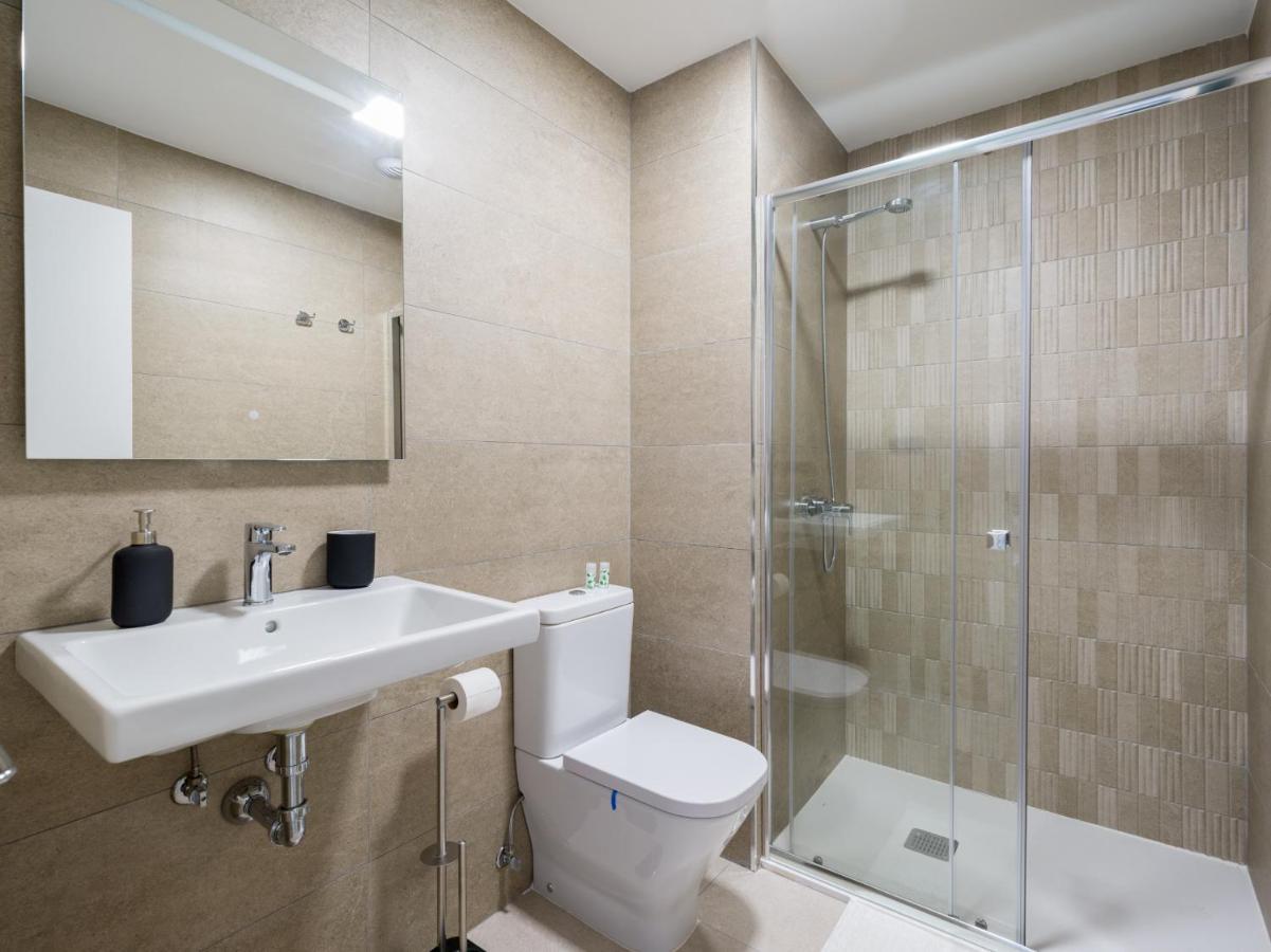 Brand New Downtown Apartment Las Palmas de Gran Canaria Dış mekan fotoğraf
