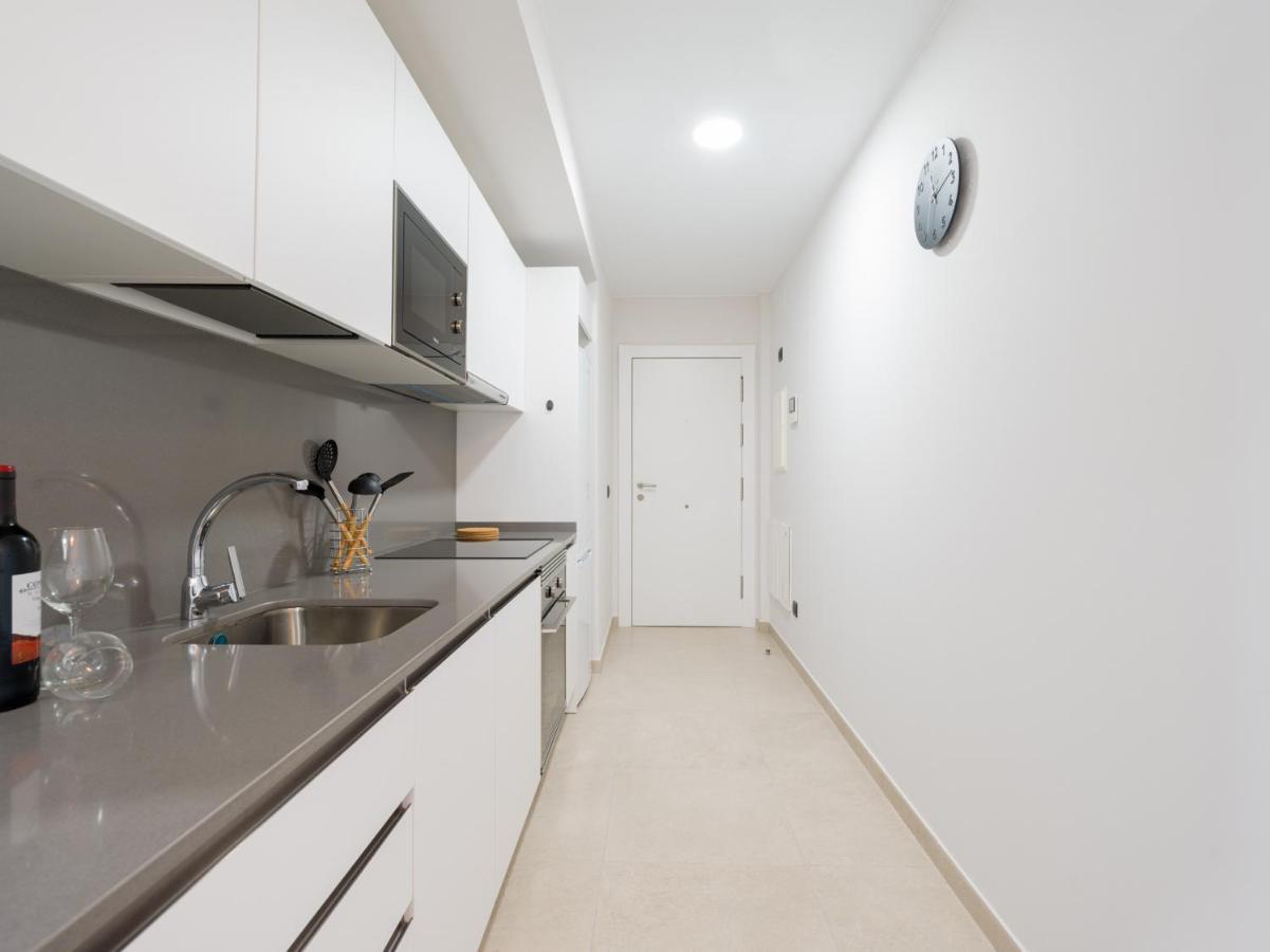 Brand New Downtown Apartment Las Palmas de Gran Canaria Dış mekan fotoğraf