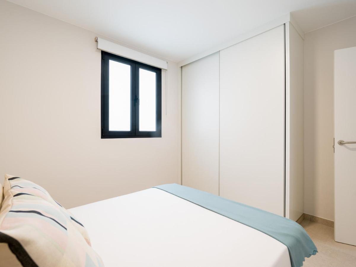 Brand New Downtown Apartment Las Palmas de Gran Canaria Dış mekan fotoğraf