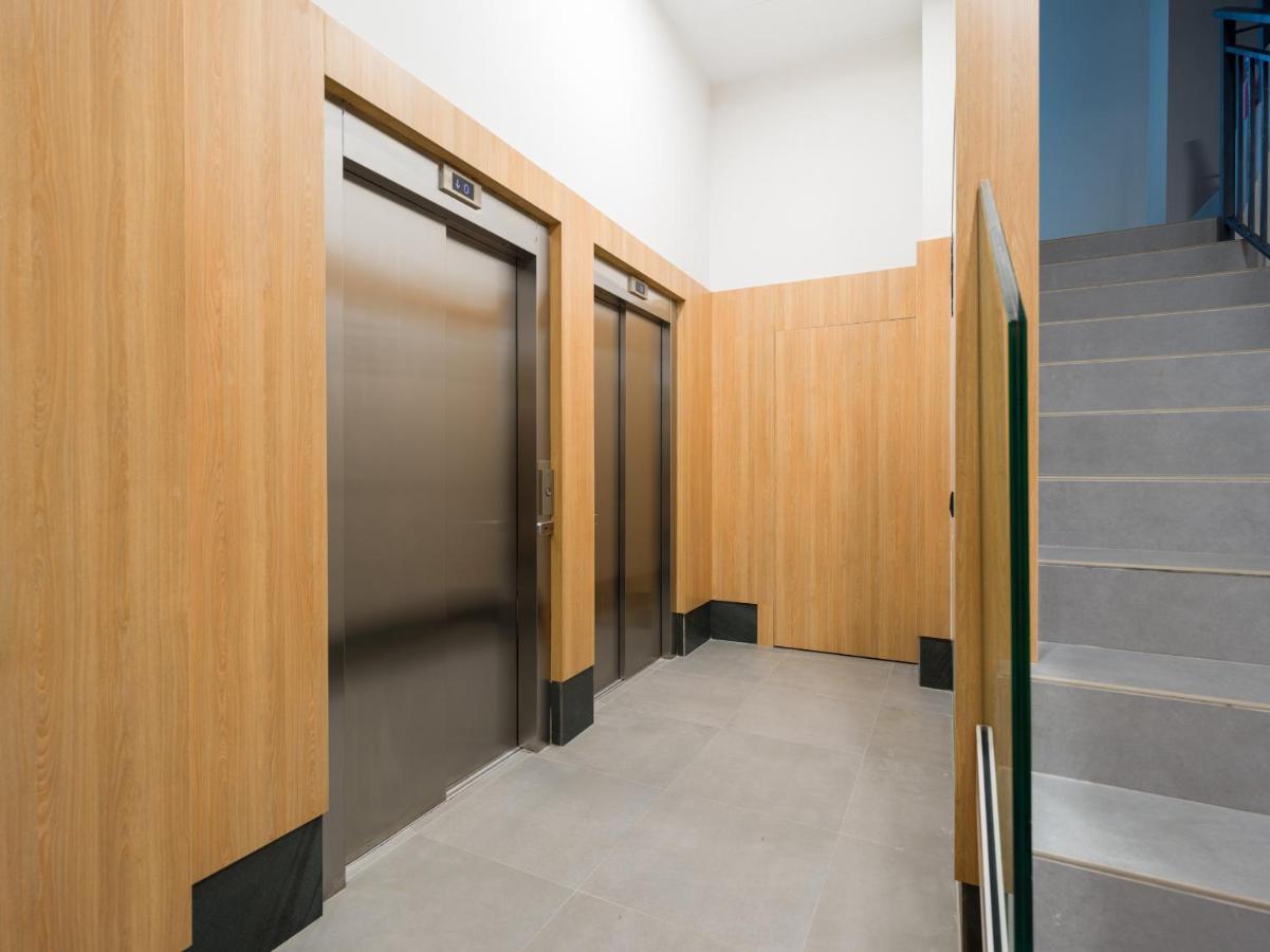 Brand New Downtown Apartment Las Palmas de Gran Canaria Dış mekan fotoğraf
