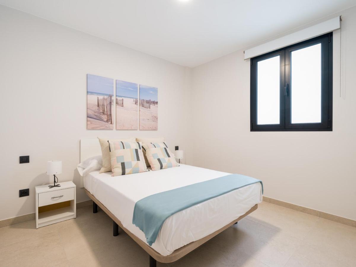 Brand New Downtown Apartment Las Palmas de Gran Canaria Dış mekan fotoğraf