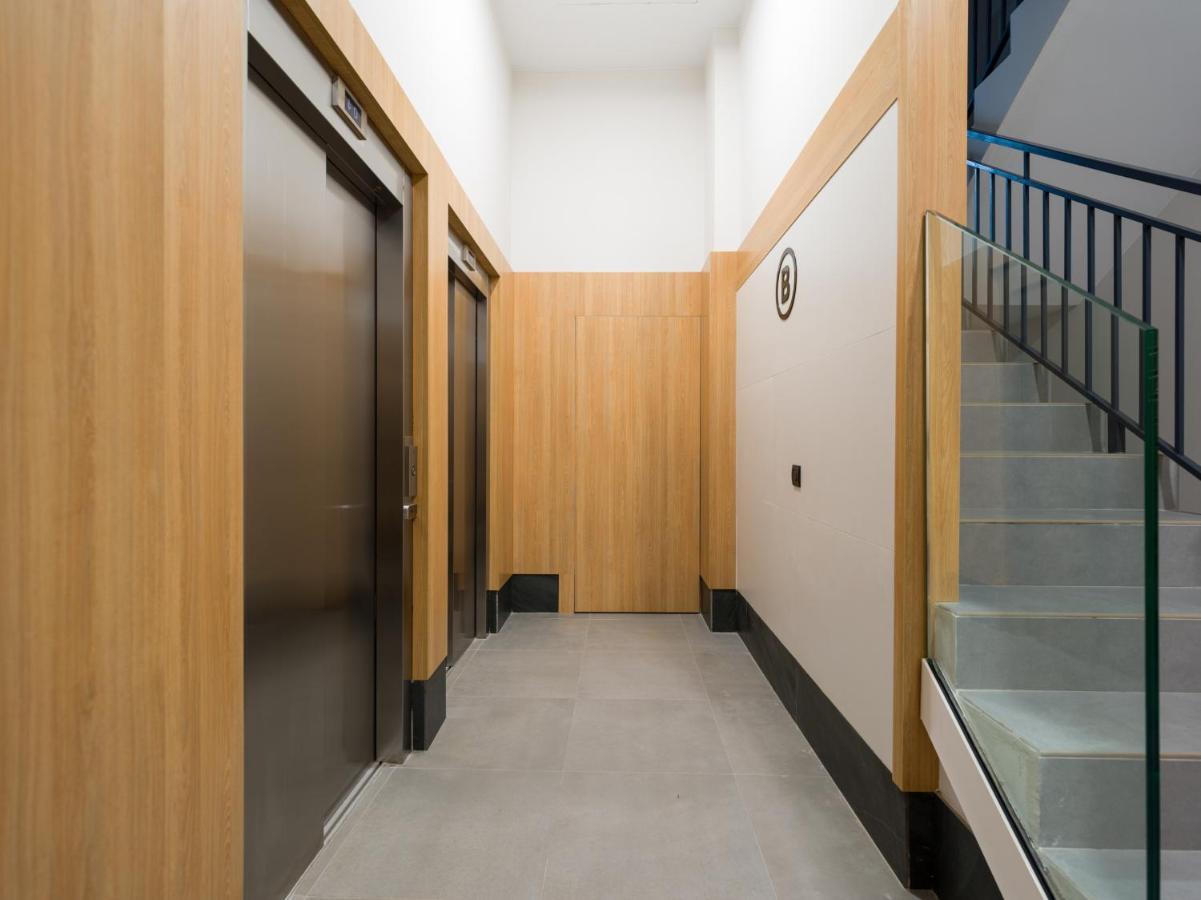 Brand New Downtown Apartment Las Palmas de Gran Canaria Dış mekan fotoğraf